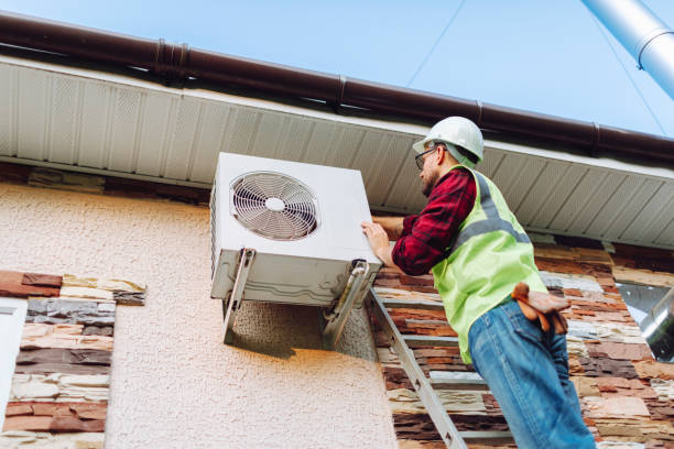 Best Affordable HVAC Services  in Omaha, NE