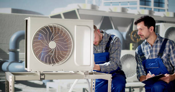 Ductless HVAC Repair in Omaha, NE