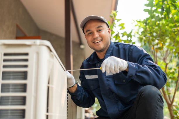 Best HVAC Maintenance Plan  in Omaha, NE